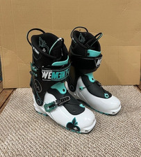 Damen skitourenschuhe mondo gebraucht kaufen  Versand nach Germany