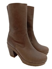 Shabbies amsterdam kurzstiefel gebraucht kaufen  Berlin
