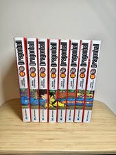 Dragon ball ultimate usato  Pisa