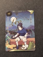 Sasuke uchiha naruto usato  Grottammare