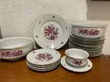 Essservice tafel service gebraucht kaufen  Hildburghausen