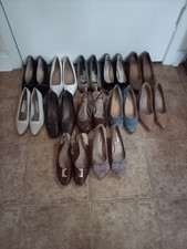 Women shoe lot for sale  Wetumpka