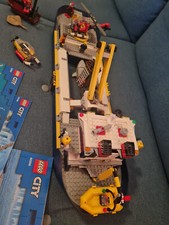 Lego city meeresforschungsschi gebraucht kaufen  Berlin