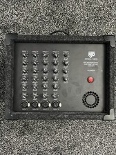 Njd 125w input for sale  BRADFORD