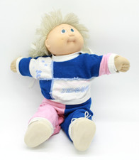 Vintage cabbage patch gebraucht kaufen  Weinstadt