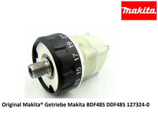 Riginal makita getriebe gebraucht kaufen  Küstrin-Kietz