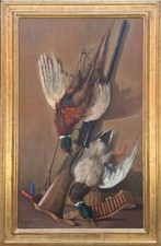 Natura morta selvaggina usato Natura morta selvaggina usato  Torino