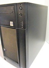 Custom nobilis server for sale  Livonia