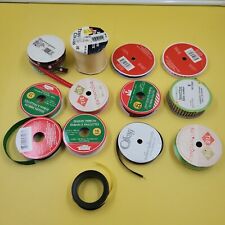 Mixed lot ribbon for sale  Tacoma