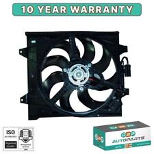Usado, VENTILADOR RADIADOR DE REFRIGERAÇÃO DO MOTOR PARA FORD KA (RU8) 1.3 TDCi, 1.2 HATCHBACK 2008-2016 comprar usado  Enviando para Brazil