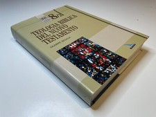 Giuseppe segalla teologia usato  Polcenigo