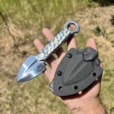 Couteau style karambit d'occasion  Nice-