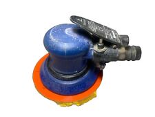 ACDelco ANS603 6 polegadas lixadeira orbital pneumática sem poeira 10500 RPM comprar usado  Enviando para Brazil