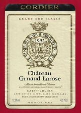 97etiquette label saint d'occasion  Albertville