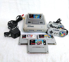 Console super nintendo usato  Palermo