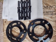 Rennmotorsport 5x120 spacers for sale  Gaithersburg