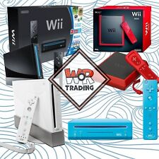 Nintendo wii konsolen gebraucht kaufen  Drebach