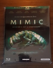 Mimic blu ray gebraucht kaufen  Montabaur-Umland