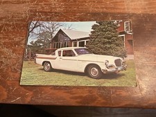 Vintage 1961 studebaker for sale  Waterford