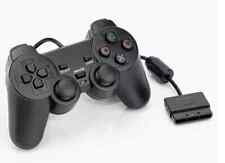 Dual shock controller for sale  BURY