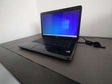 Compaq cq58 laptop for sale  TAMWORTH