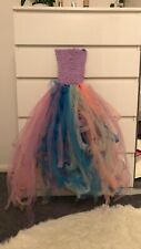 Ariel rainbow party for sale  BASILDON