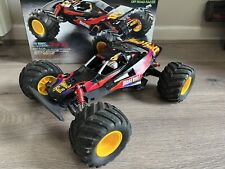 Tamiya 58205 madbull for sale  HORSHAM