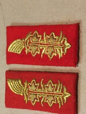 General kragenspiegel riginal gebraucht kaufen  Weißenburg i.Bay.