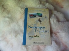 Kleine norwegen verführer gebraucht kaufen  Neuenkirchen