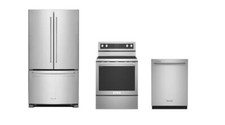 Kitchenaid stainless kitchen for sale  Denver