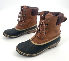 Sorel womens 8.5 for sale  Portland