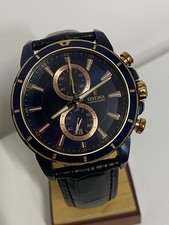 Orologio festina usato  Trinitapoli