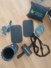 Sport fitness equipment gebraucht kaufen  Berlin