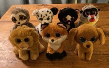 Beanie boo bundle for sale  SOUTHSEA