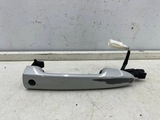 Używany, Mazda CX-5 2014 Lewe drzwi przednie klamka zewnętrzna KD53 RMR18033 na sprzedaż  PL