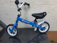 Laufrad jungen blau gebraucht kaufen  Mainz-Kostheim