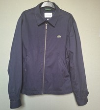 Veste lacoste marine d'occasion  Beauvais