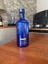 Absolut vodka uncover gebraucht kaufen  Heemsen