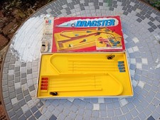 Vintage games dragster for sale  NORWICH