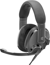 EPOS Sennheiser H3 fone de ouvido para jogos com fio para PC PS4 PS5 Xbox Nintendo Switch comprar usado  Enviando para Brazil