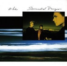 Scoundrel days cd gebraucht kaufen  Berlin