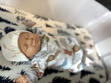 Berjusa lifelike baby for sale  Edwardsburg