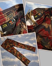 Trousers woman adidas usato  Roma