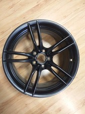 Alufelge zoll 5x112 gebraucht kaufen  Hamburg