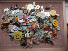 Allsorts mixed enamel for sale  LONDON
