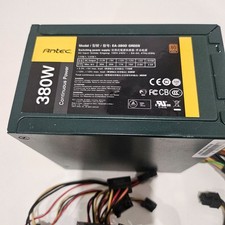 Alimentation verte antec d'occasion  Cournon-d'Auvergne