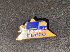 Pins badge enamel d'occasion  Strasbourg-