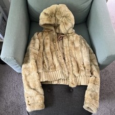 Juicy couture faux for sale  Tacoma