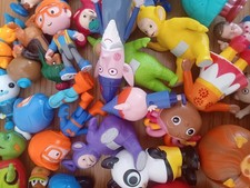 Cbeebies figure raa for sale  LOUGHBOROUGH