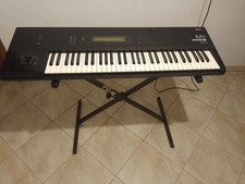 Tastiera workstation korg usato  Latina